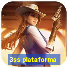 3ss plataforma